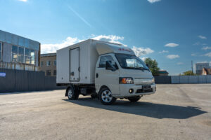 JAC N35