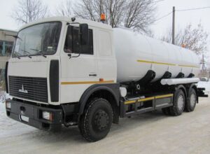 Комбинированная машина КТ-504
