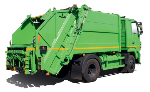МАЗ-4901C4-030