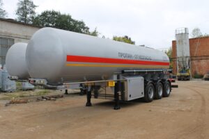 Газовоз ППЦ-32