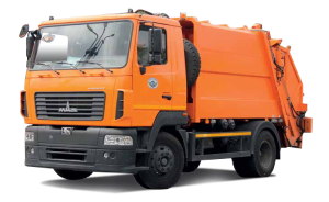 МАЗ-4901C0-030