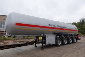Газовоз ППЦ-48